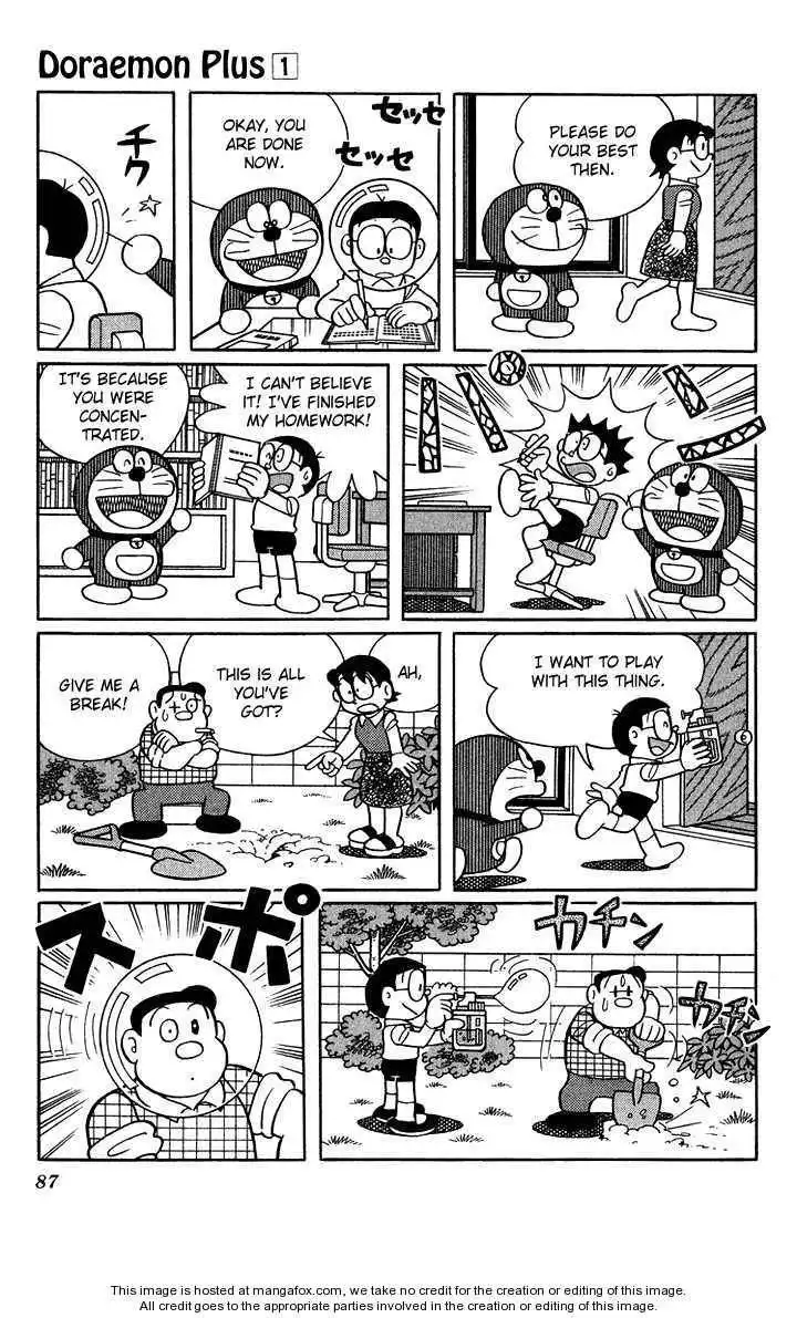 Doraemon Plus Chapter 9 6